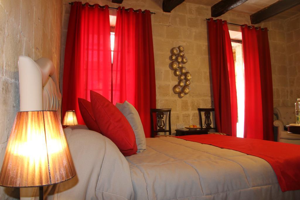 Princess Elena Bed and Breakfast La Valeta Exterior foto